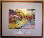 Joelle Perz