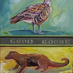Jurors' Choice 2-Dimensional Art Jurors' Choice 2-Dimensional Art