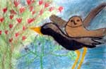 Keliane Shinyama, age 10