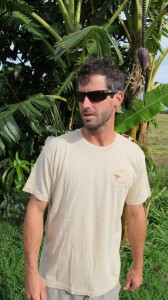 Men's Cut Front