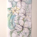 Ke ala i ka nuʻu by Briana Welker