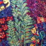 Uluhe by Caroline Killhour