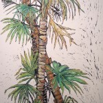 Maui Loulu by Cherie Attix