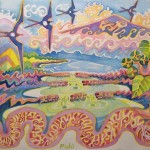 Puhi by Emily Ball