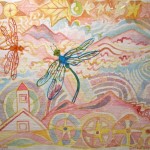 Summer Dance by Emily Ball