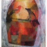 Fly Away, Fly Away! by Gabrielle Anderman