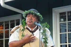 KahuBlessing