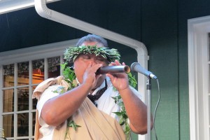 KahuNoseFlute