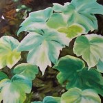 Palikea #1 by Lindsay Moore