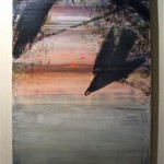 ʻAlalā by Lisa E. Kasprzycki