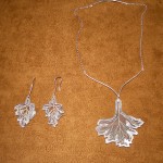 ʻĀhinahina ʻEkahi, ʻĀhinahina ʻElua by Luana Coonen