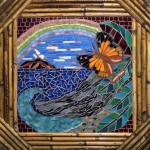 In the Beginning by Monica Morakis