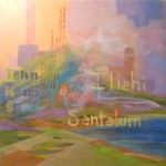 Tahn Heung Sahn, ʻIliahi Gone 7 by Terry Lopez