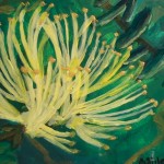 Lehua by Ashley Krost