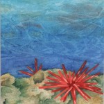 Haʻukeʻuke ʻUlaʻula by Denby Freeland-Cole