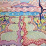 eel by Emily Ball