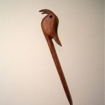 ʻIʻiwi by Francis Kane