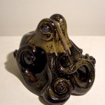 Golddust Heʻe by Ian Edmondson