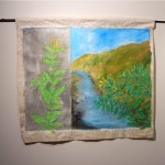 ʻAlaʻala wai nui and Kamakahala by Isabelle Palmore