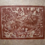 ʻŌhiʻa Lehua by Judy Bisgard