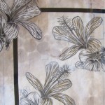 Nana Sachi's Hibiscus by Reece Yokote