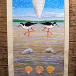Aeʻo Kanaha Dreaming by Roger B Stephens