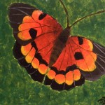 Pulelehua by Tiffany Orite