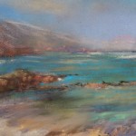 Kanahā Morning by Virginia Pierce