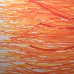 Lehua Alani by Wendy Romanchak